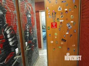 1-к квартира, на длительный срок, 32м2, 1/5 этаж