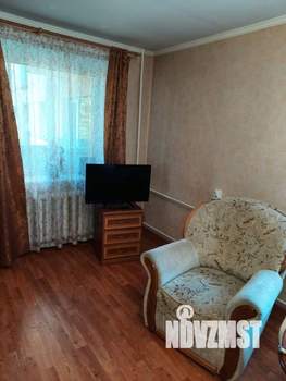 1-к квартира, на длительный срок, 31м2, 2/5 этаж