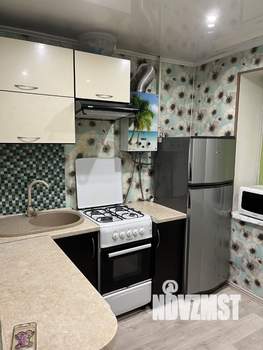 2-к квартира, на длительный срок, 55м2, 1/4 этаж