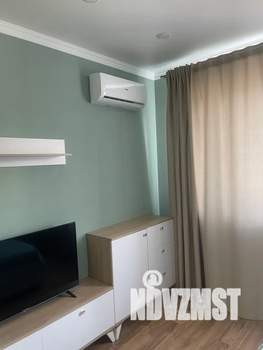 1-к квартира, посуточно, 47м2, 2/10 этаж
