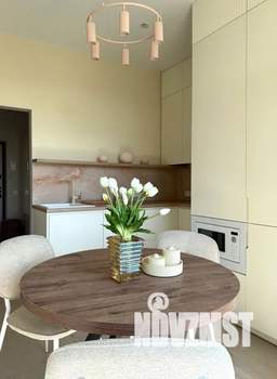 1-к квартира, посуточно, 45м2, 6/9 этаж