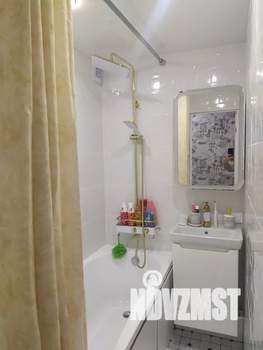 2-к квартира, посуточно, 54м2, 3/9 этаж