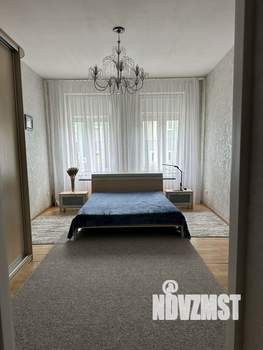 3-к квартира, на длительный срок, 76м2, 1/4 этаж