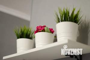 1-к квартира, посуточно, 31м2, 1/6 этаж