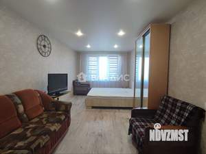 1-к квартира, на длительный срок, 33м2, 7/9 этаж