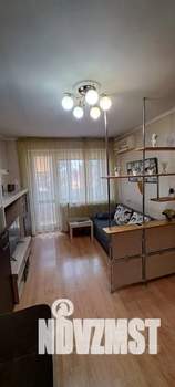 1-к квартира, посуточно, 30м2, 5/5 этаж
