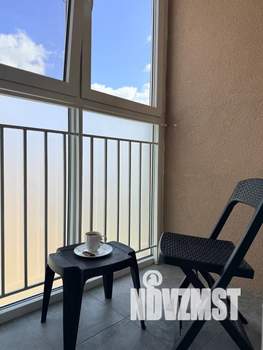 1-к квартира, посуточно, 40м2, 7/9 этаж