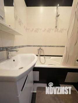 2-к квартира, на длительный срок, 50м2, 3/5 этаж