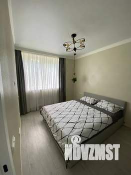 2-к квартира, посуточно, 66м2, 2/9 этаж