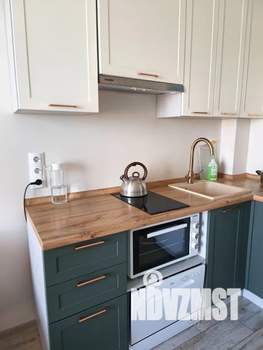 1-к квартира, посуточно, 36м2, 6/8 этаж