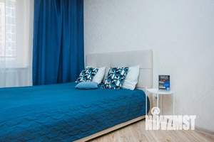 1-к квартира, посуточно, 41м2, 1/1 этаж