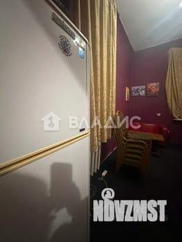 2-к квартира, на длительный срок, 40м2, 2/3 этаж