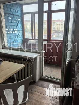 1-к квартира, на длительный срок, 36м2, 4/5 этаж