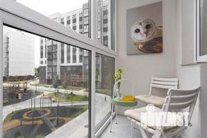 2-к квартира, посуточно, 50м2, 3/10 этаж