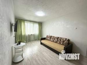 3-к квартира, посуточно, 65м2, 1/1 этаж