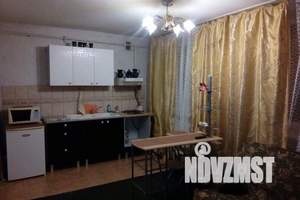 1-к квартира, посуточно, 30м2, 1/5 этаж
