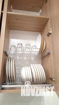 1-к квартира, посуточно, 36м2, 6/8 этаж