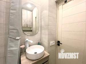 2-к квартира, посуточно, 45м2, 3/4 этаж