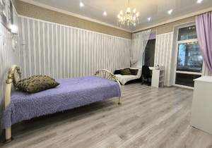 1-к квартира, на длительный срок, 43м2, 1/3 этаж