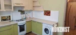 1-к квартира, посуточно, 40м2, 2/4 этаж