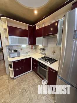 2-к квартира, посуточно, 42м2, 9/9 этаж