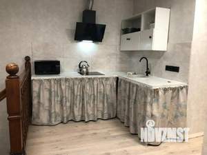 1-к квартира, посуточно, 85м2, 1/1 этаж