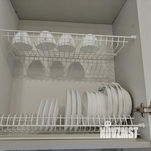 1-к квартира, посуточно, 39м2, 6/9 этаж