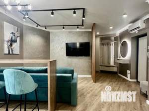 2-к квартира, посуточно, 72м2, 1/1 этаж