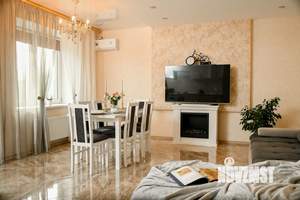 2-к квартира, посуточно, 70м2, 2/8 этаж