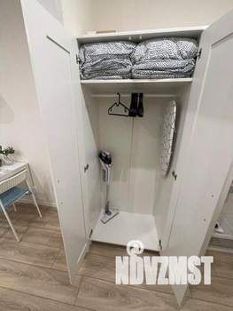 1-к квартира, посуточно, 22м2, 1/1 этаж