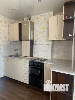 1-к квартира, на длительный срок, 40м2, 8/9 этаж