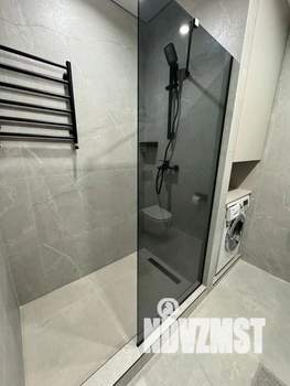 1-к квартира, посуточно, 48м2, 1/1 этаж