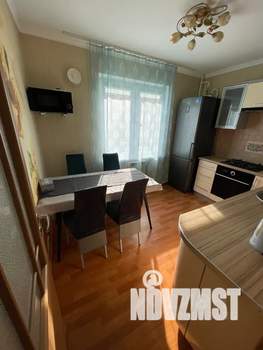 2-к квартира, посуточно, 52м2, 4/9 этаж