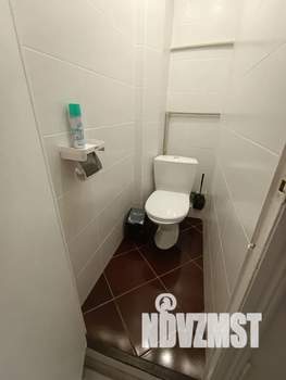 1-к квартира, посуточно, 39м2, 7/10 этаж