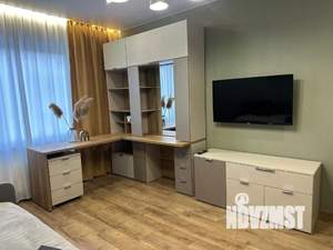 3-к квартира, посуточно, 89м2, 1/1 этаж