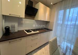 1-к квартира, на длительный срок, 42м2, 5/6 этаж