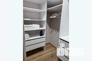 1-к квартира, посуточно, 39м2, 9/12 этаж