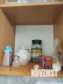 Студия квартира, посуточно, 19м2, 5/5 этаж