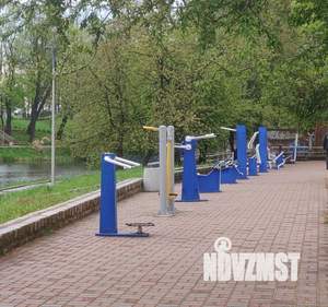 2-к квартира, посуточно, 47м2, 1/4 этаж