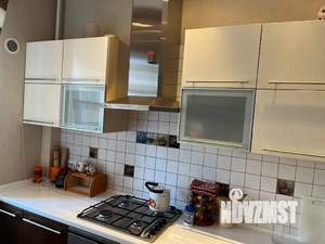 1-к квартира, посуточно, 40м2, 6/8 этаж