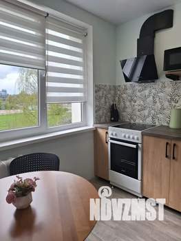 1-к квартира, посуточно, 32м2, 4/9 этаж