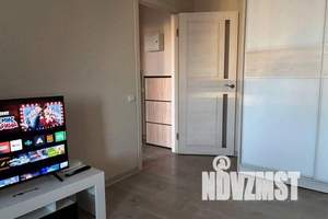 1-к квартира, посуточно, 48м2, 10/12 этаж