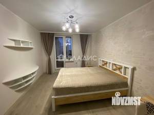 1-к квартира, на длительный срок, 36м2, 8/10 этаж