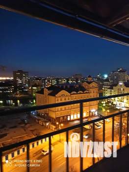 2-к квартира, посуточно, 60м2, 10/10 этаж