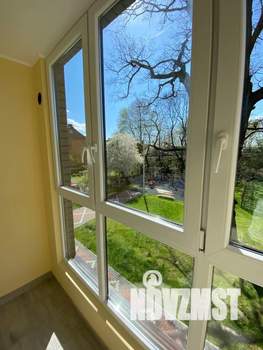 1-к квартира, посуточно, 42м2, 2/8 этаж