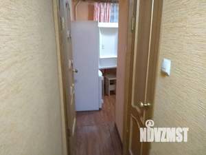 2-к квартира, посуточно, 45м2, 1/5 этаж