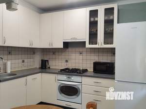 3-к квартира, на длительный срок, 65м2, 2/4 этаж