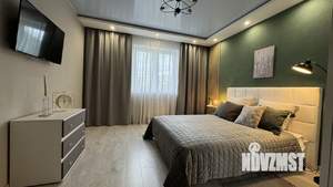 2-к квартира, посуточно, 61м2, 3/5 этаж