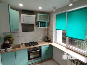 1-к квартира, посуточно, 37м2, 1/1 этаж