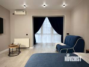 1-к квартира, на длительный срок, 48м2, 2/9 этаж